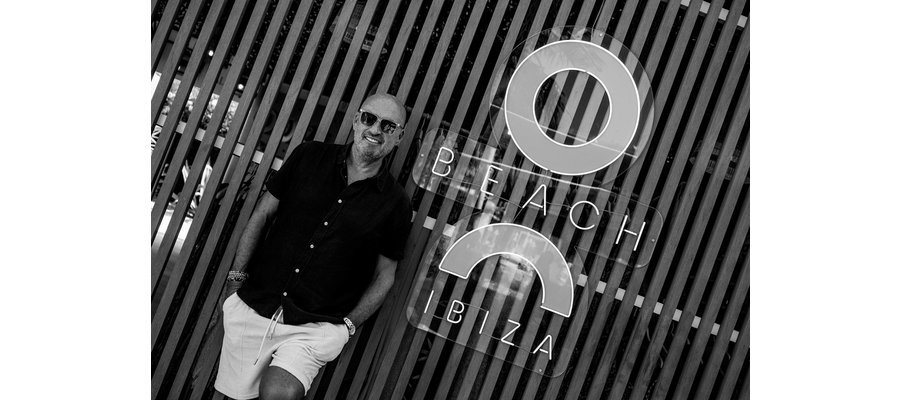 Tony Truman. From Spaces to Destinations: Lessons in Hospitality