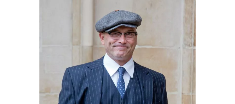 Gregg Wallace's MasterChef role eyed up by 'godfather of hospitality' after controversy