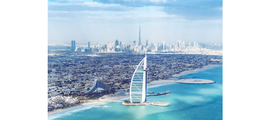 UAE hotels show why industry ratings should not end with a 5-star