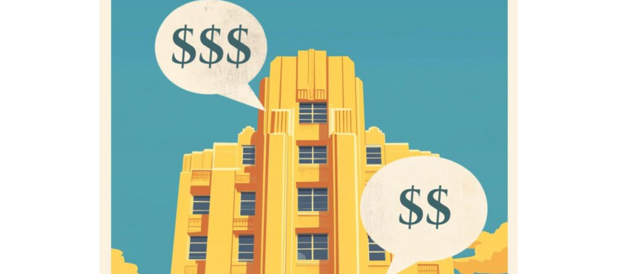 Hotels Will Start Selling So Much More Than Rooms