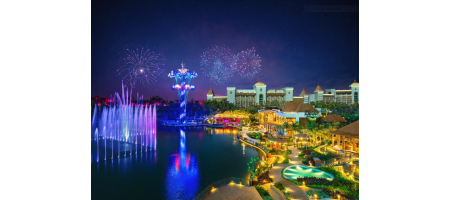 Grupo Vidanta Announces the Launch of VidantaWorld: A New Universe of Luxury Travel Experiences Based in Mexico