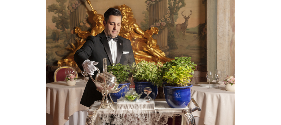 The world’s coolest hotel jobs
