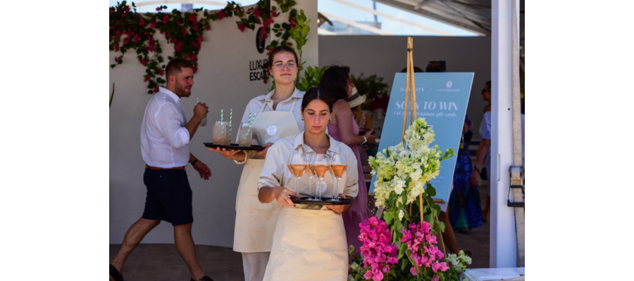 Federal Govt invests $10m in recruitment & training platform available to hospitality sector