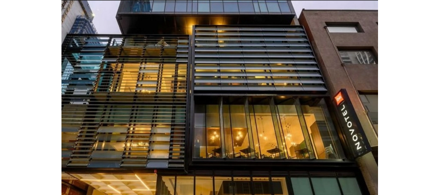Aussie Hotels at the Threshold of Franchising Boom: Embracing Global Trends