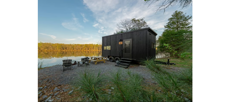 Hotel Equities to operate Postcard Cabins locations