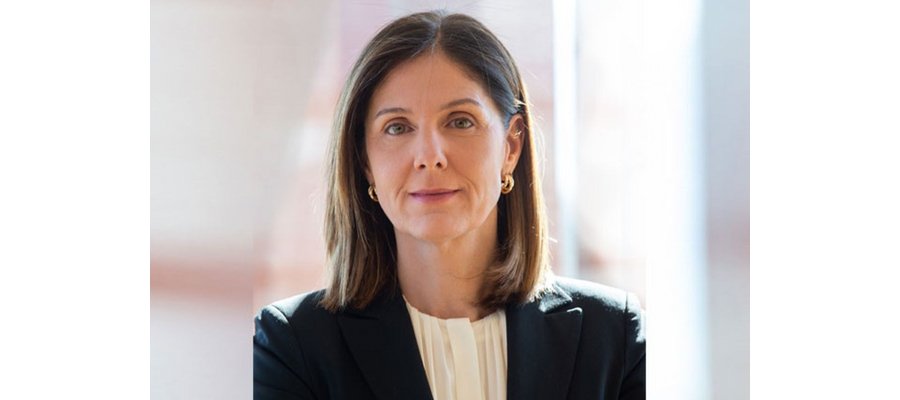 Grivalia Hospitality Appoints Natalia Strafti as New CEO