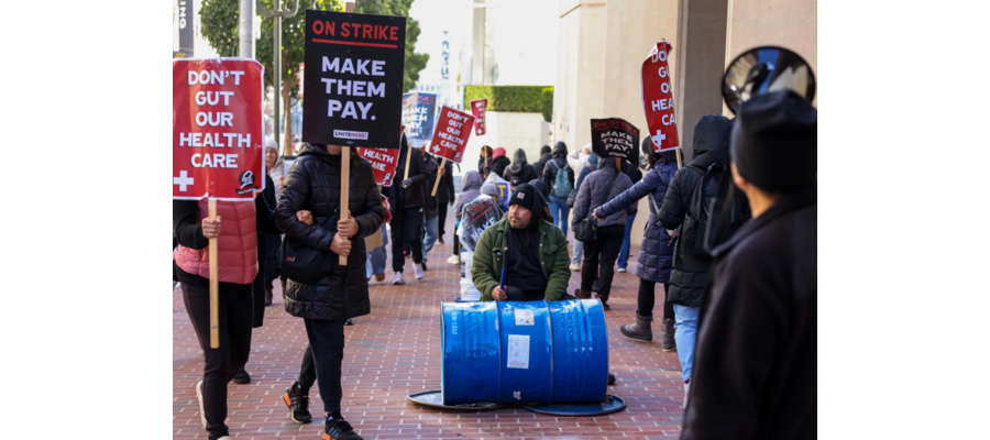 Hotel strike that shook SF’s tourist industry is one step closer to ending