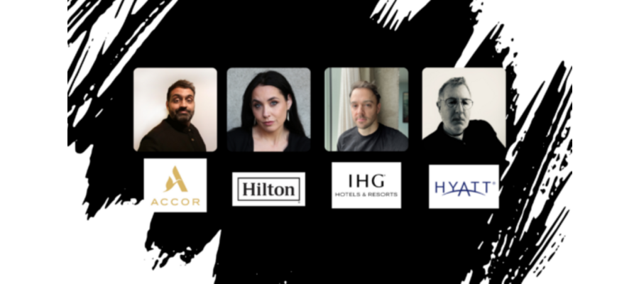 Developing the brand: The Design Director panel discussion