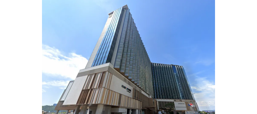 Shimao Cuts Asking Price for Hong Kong’s Second-Largest Hotel