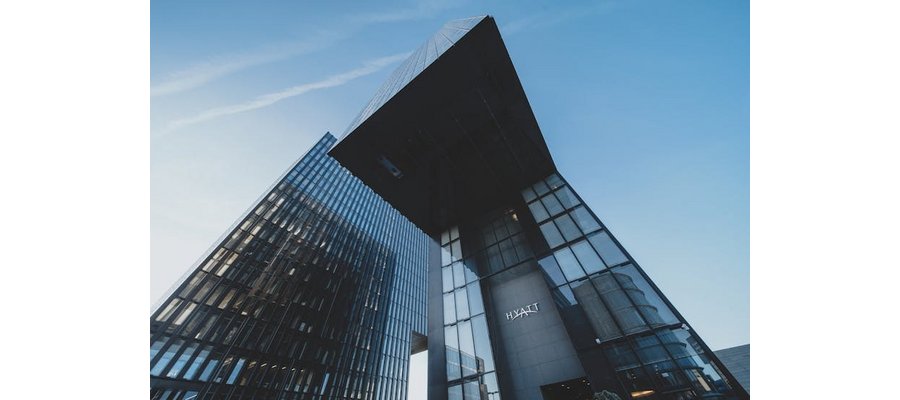 Hyatt, Hilton, Marriott, and IHG Are Redefining the Shape of Global Hospitality Industry