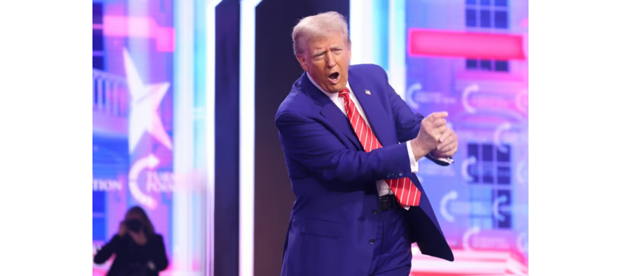 Outlook 2025: Long-term view to trump geopolitical noise