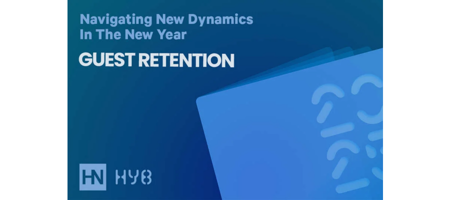 Why guest retention is the #1 priority for hoteliers in 2025?