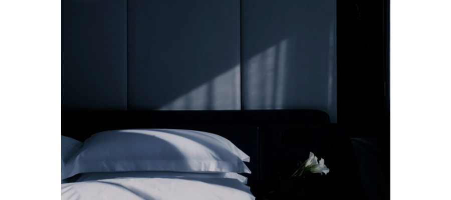 Equinox Hotels partners with Dr. Matthew Walker. To advance sleep-focused hospitality and innovation