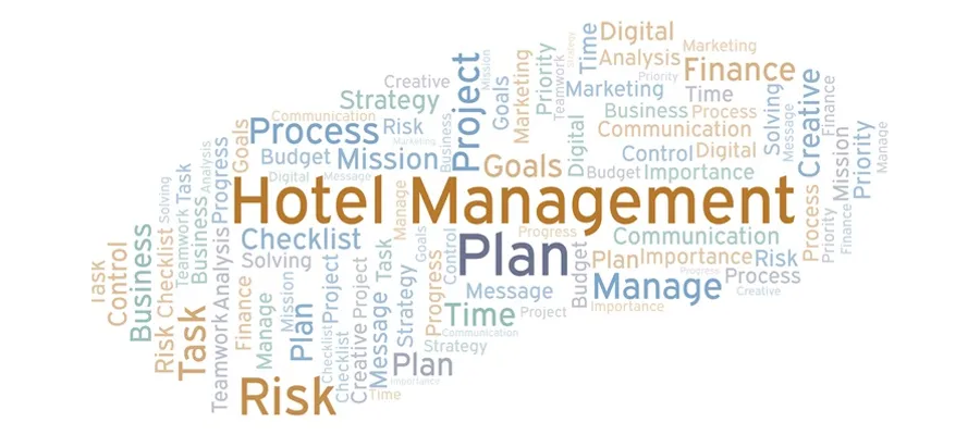 Management challenges, changes for 2025