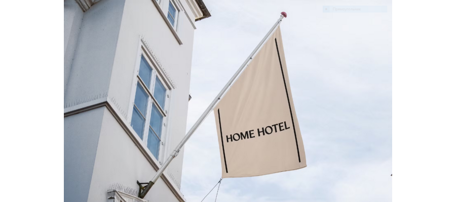 Clarion Collection rebrands to Home Hotel and launches the concept 