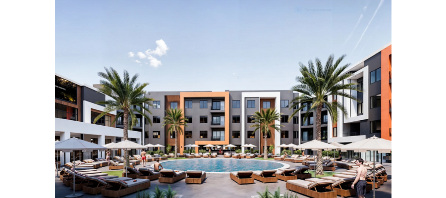 An AI-powered hotel is coming to Las Vegas