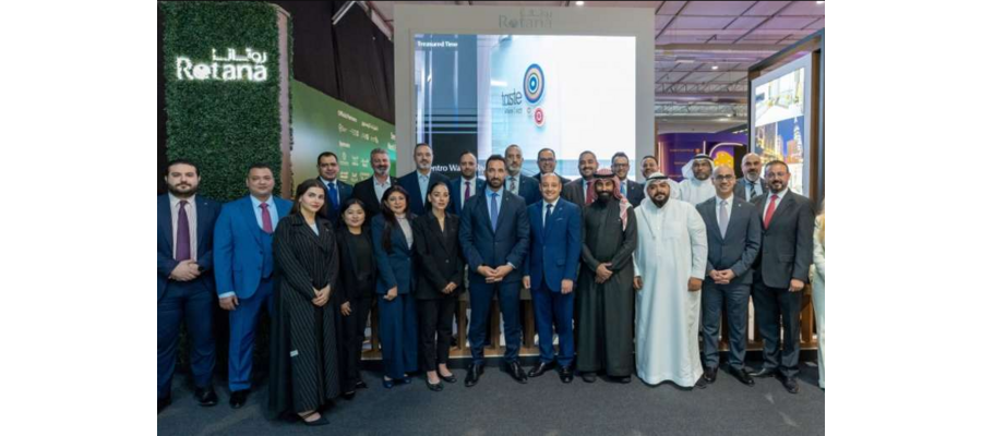 Rotana Announces Expansion Plans in KSA
