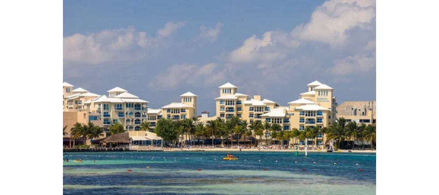Luxury hotels fuel Latin America’s growing pipeline
