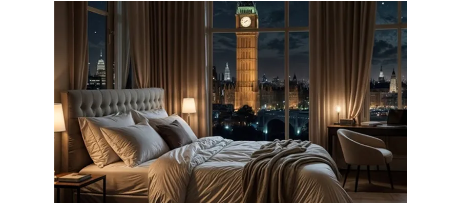 European hotel investors take bullish stance