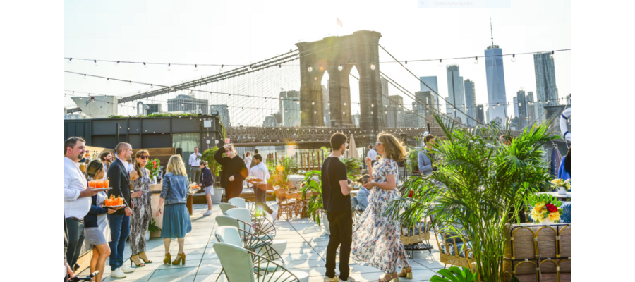 Private Clubs Are The Latest Trend In Luxury Hotels