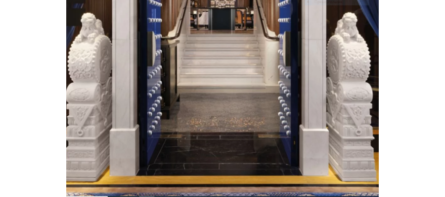 Asian Hotel Brands Are Transforming Luxury Hospitality