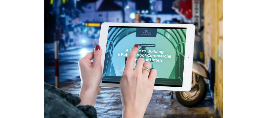 LodgIQ Launches its Guide to Future-Proof Hotel Revenue Management Strategies