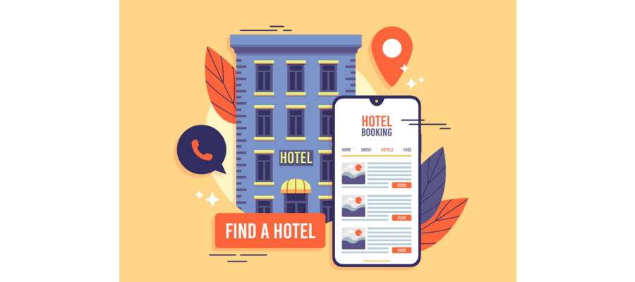 How independent hotels can stay visible in the AI era of distribution