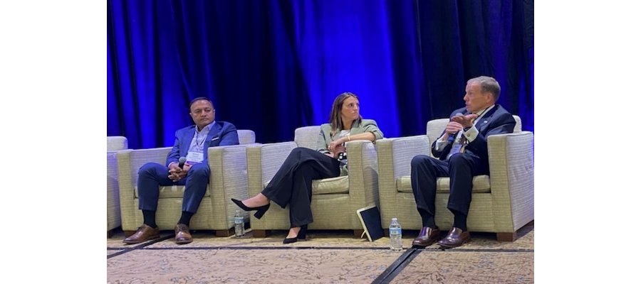 Extended-stay hotels are here for the long haul. It’s why brands are crowding in