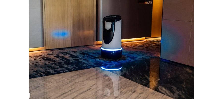 The AI ‘algorithmic audit’ could be coming to hotel room checkout
