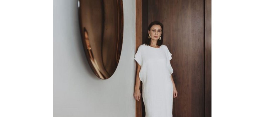 In conversation with: Tatiana Sheveleva, CHAPI Design – on designing Luminara