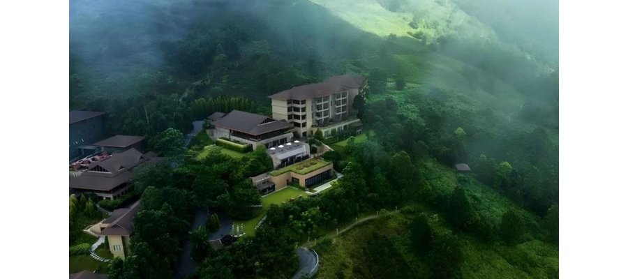 Tata backs Indian Hotels growth