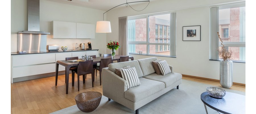 The Serviced Apartment Sector in Europe 2025