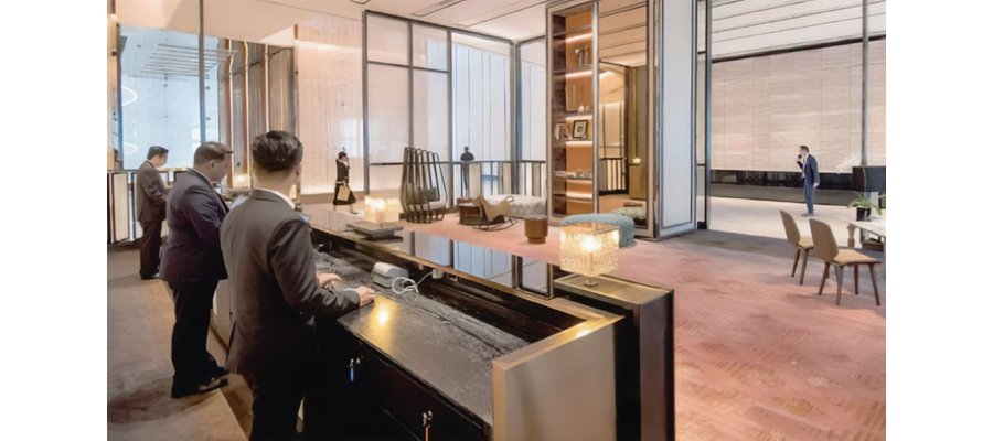 Branding, online travel agencies choke hotel profits