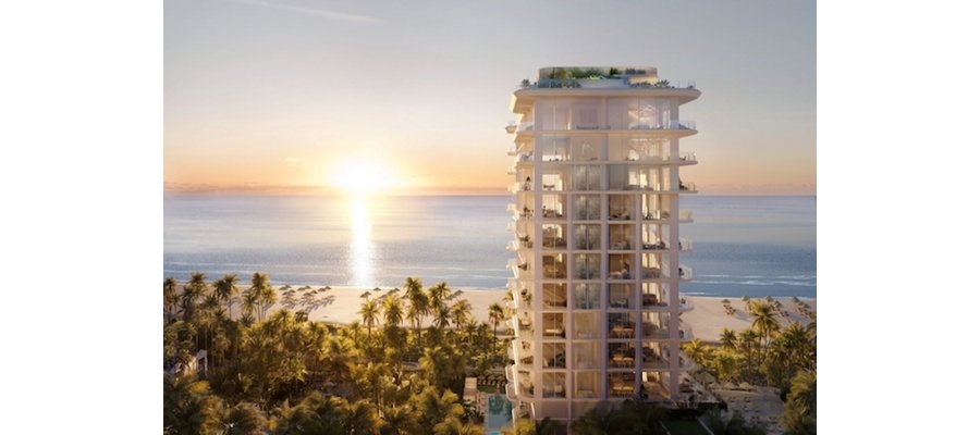 Luxury hotels are more expensive than ever to build. It doesn’t mean they aren’t getting done