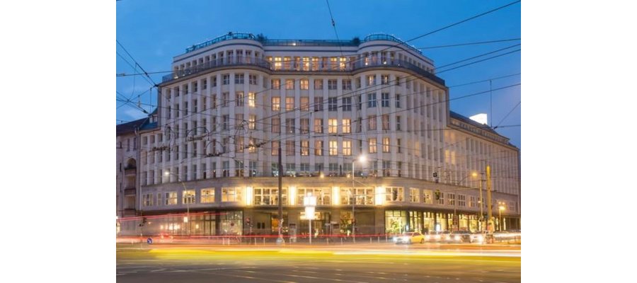 Soho House members’ club ‘close to $1.8bn deal to take it private’