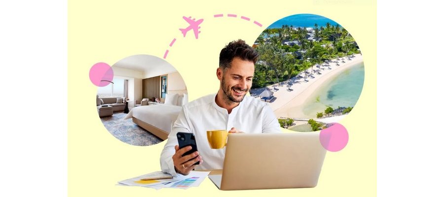 More employees are ‘working from anywhere’. Can hotels keep up?