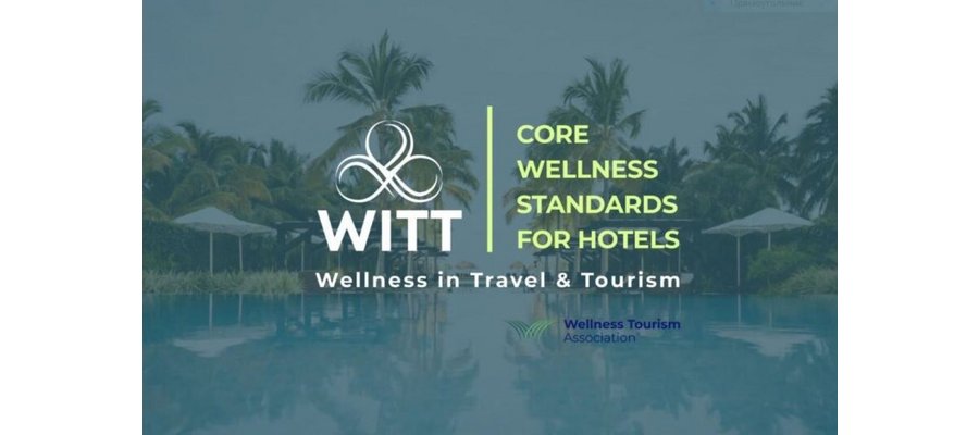 Core Wellness Standards Revolutionize Global Hospitality Industry, Transforming Hotels in Popular US and European Wellness Tourism Destinations