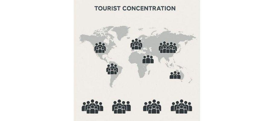 Overtourism: Let's Be Honest