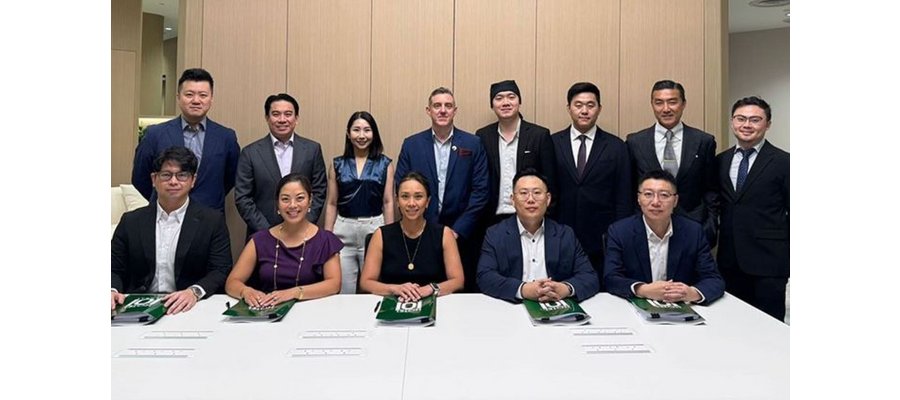 Philippines hospitality major to build largest hotel in Cambodia
