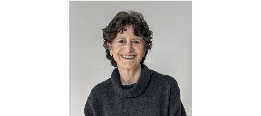 Olga Polizzi, Deputy Chairman and Director of Design at Rocco Forte Hotels