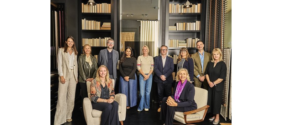 Roundtable: Middle East Meets West: The logistics of global design