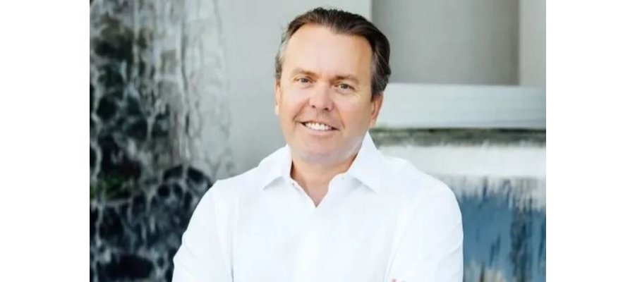 Why Trinity’s CEO is bullish on the current deal environment