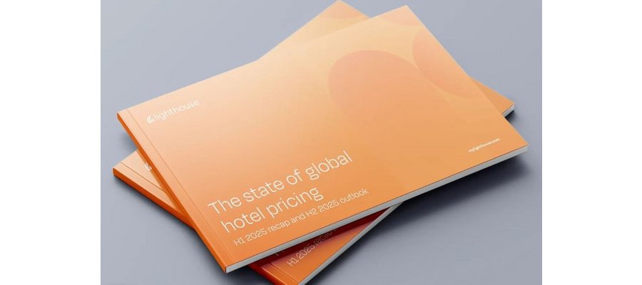 Hotel pricing in 2025: Key takeaways for hoteliers from H1 to H2