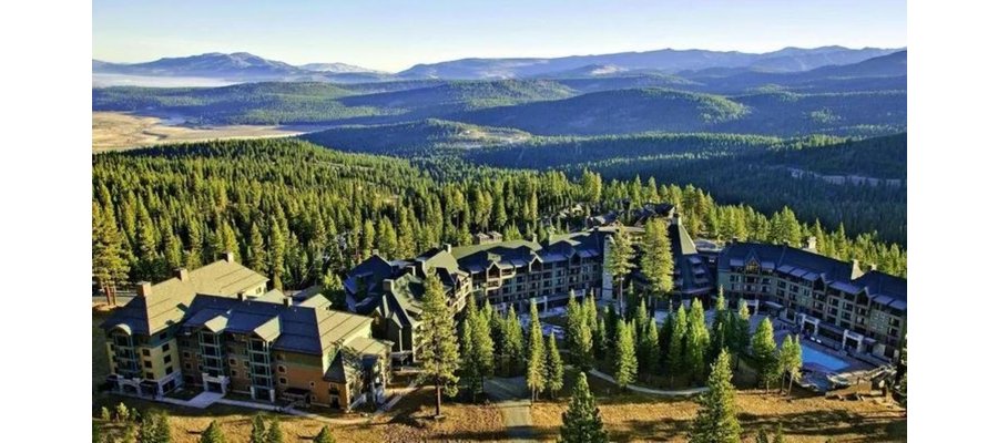 Luxury hotel REIT Braemar up for sale