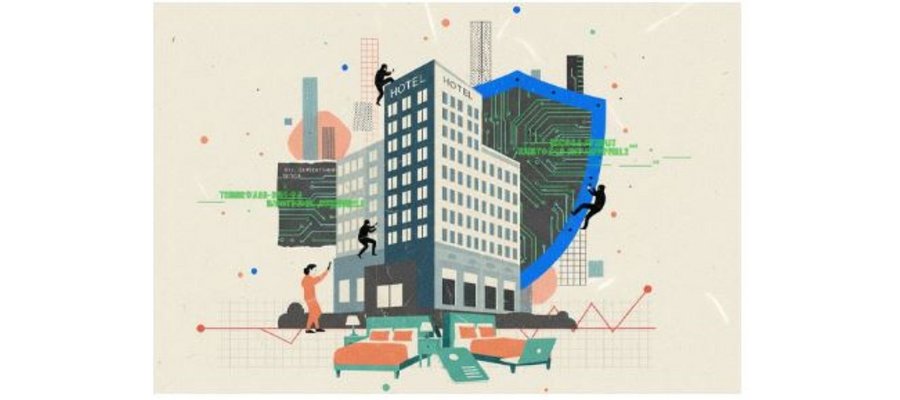 Bad actors: How to protect your hotel against cyber threats