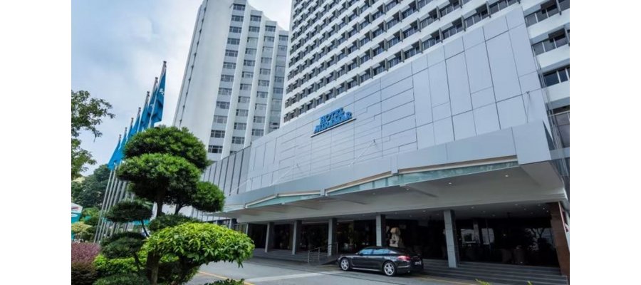 Hotel Miramar ceasing operations at end of October; 108 employees to be laid off