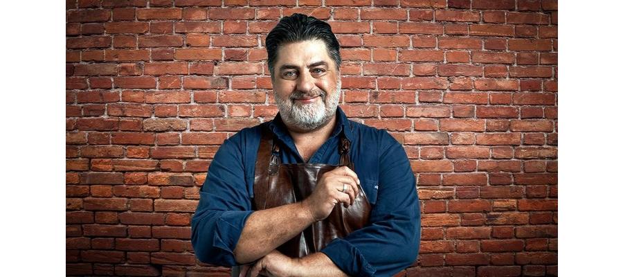 Matt Preston reveals his biggest hotel gripes