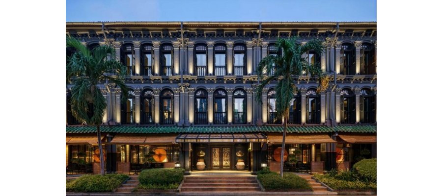 Asia-Pacific hotel deal value falls 23% to US$4.7 billion in H1 2025: JLL