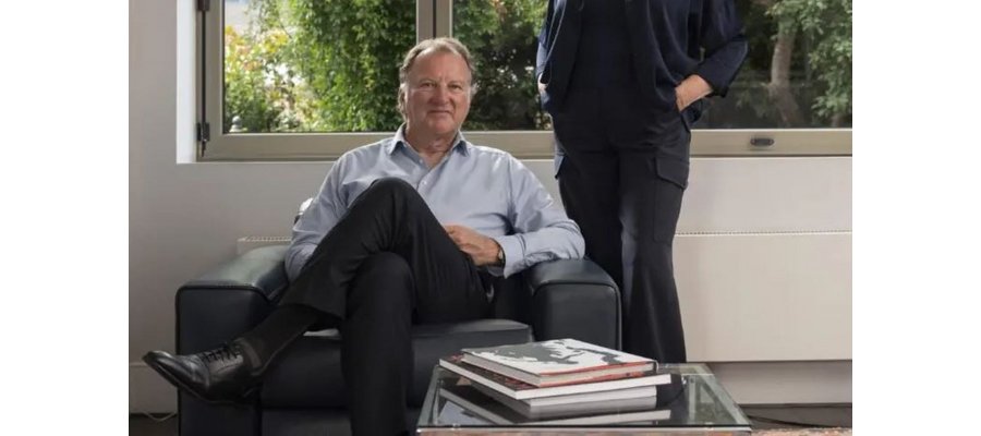 Mayfield launches offering hoteliers ‘a third way’