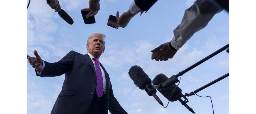 President Donald Trump fumes as Dallas hotel manager beheaded in front of family by Cuban national